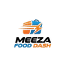 Meeza Food Logo