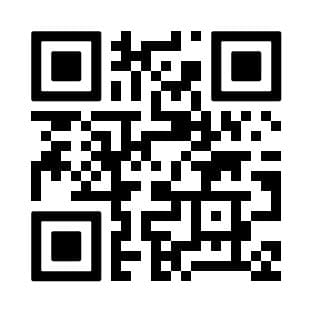 Restaurant App QR Code