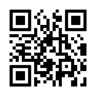 Rider App QR Code